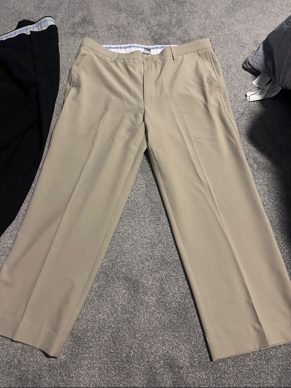 FootJoy Men's Khaki golf pants